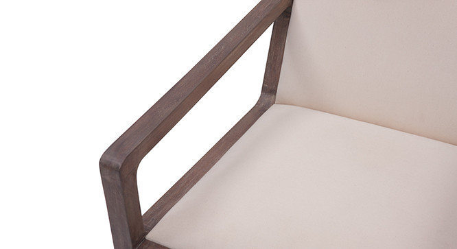 Lonely Rocking Chair(Walnut)